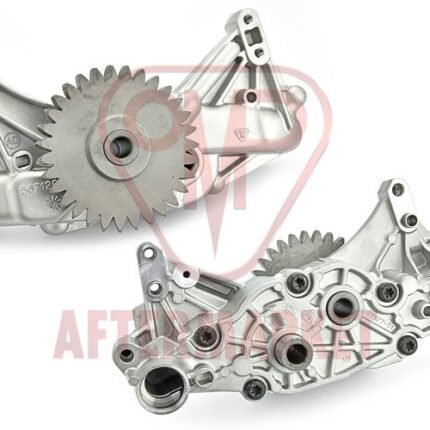 Volvo FM13 D13 Oil Pump Assy