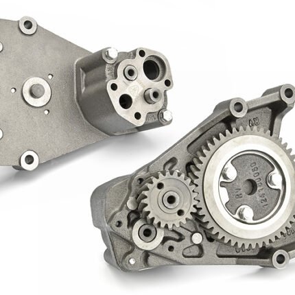Volvo FM10/D10B Oil Pump Assy