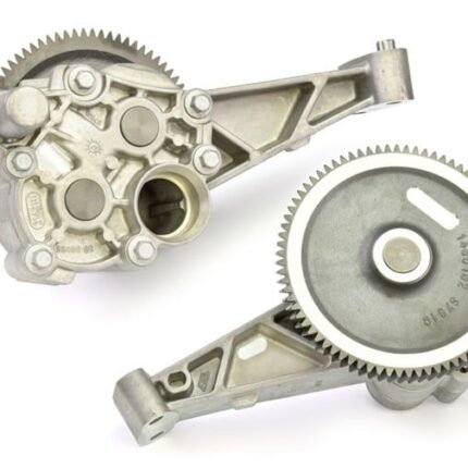 Scania R Series Oil Pump Assy