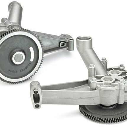 Scania R Series Oil Pump Assy