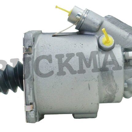 Scania 113 Series Clutch Servo