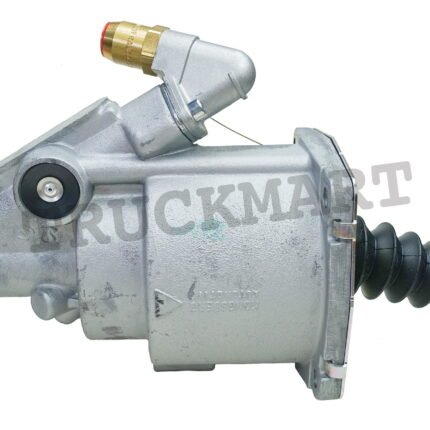Scania 113 Series Clutch Servo