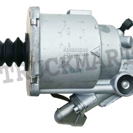 Renault 385 Clutch Servo 