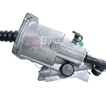 Mercedes Actros Clutch Servo
