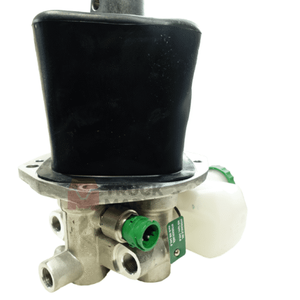 Mercedes Actros Gear Lever Actuator