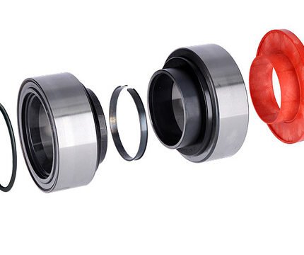 Volvo FM12 V4 Hub Bearing 78MM
