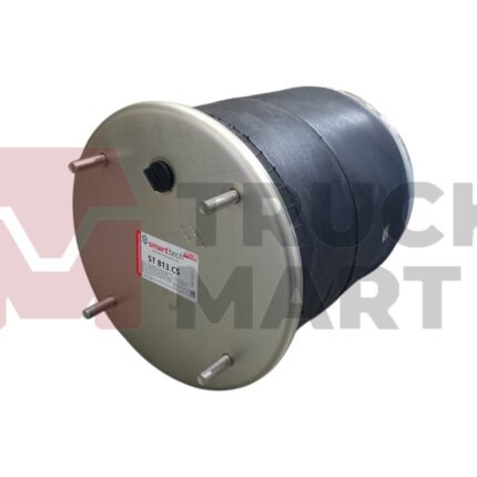 Trailer ROR Air Bellow