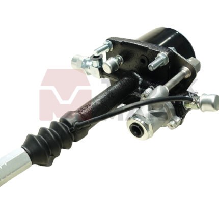 Nissan GE13 Clutch Booster