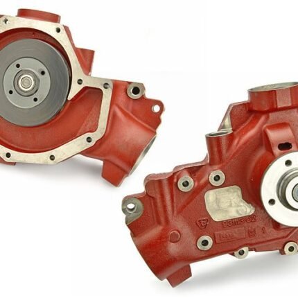 Daf CF85 Water Pump Assy