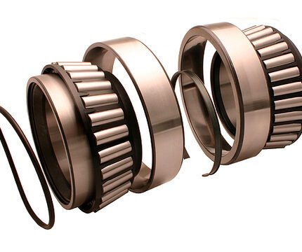 MAN TGA Hub Bearing