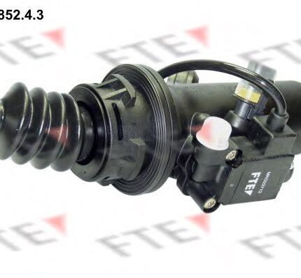 MAN TGA Top Clutch Pump With Sensor