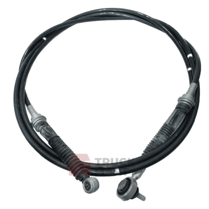 MAN TGA Gear Lever Cable