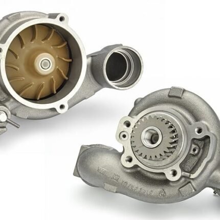 Volvo FH12 Water Pump Assy