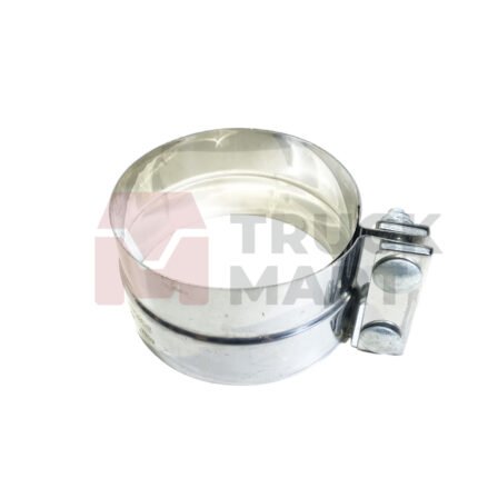 Volvo FM12 Exhaust Pipe Clamp 5"