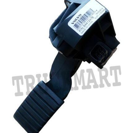 Volvo FM12 V4 Acc Pedal Assy 9 Pin