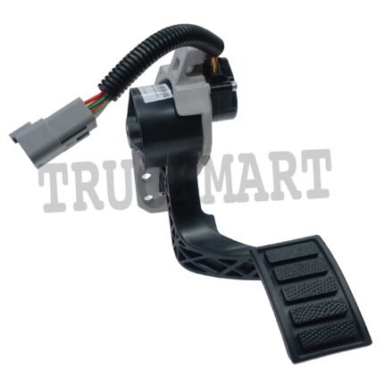 Volvo FM12 Acc Pedal With Sensor 6 Pin