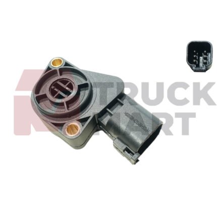 Volvo FH12/13 Acc Pedal Sensor