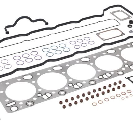 Volvo D13 FM13 Top Set