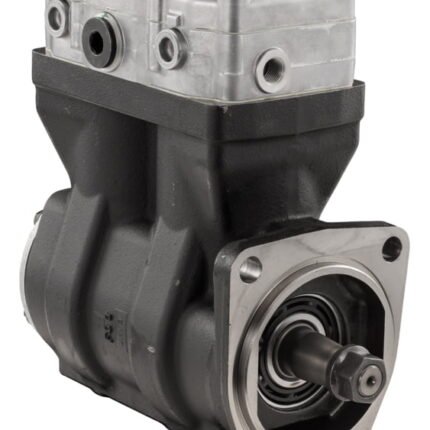 Volvo FL10 Air Compressor Assy (Wabco Type)