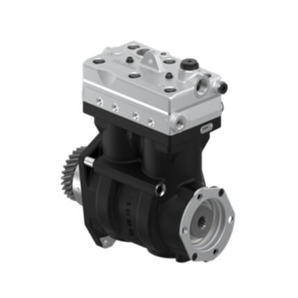 Mercedes Actros MP5 Air Compressor Assy