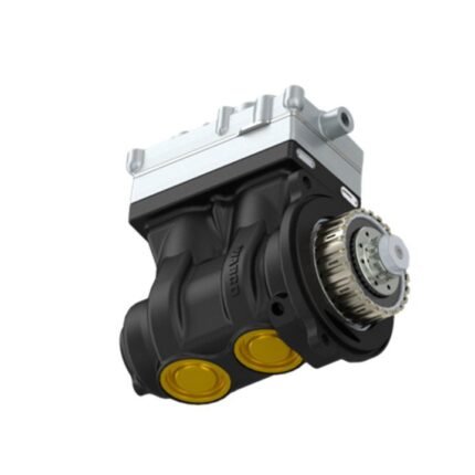 Volvo FM Air Compressor Assy With Clutch