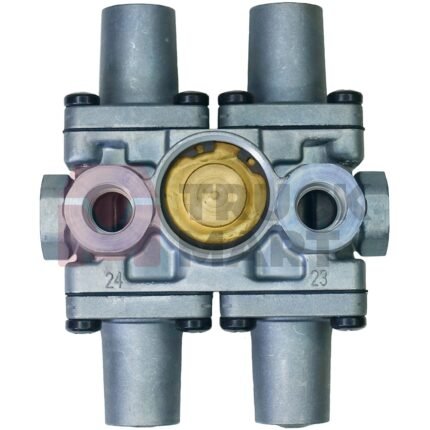 Scania 113 Series 4 Circuit Valve