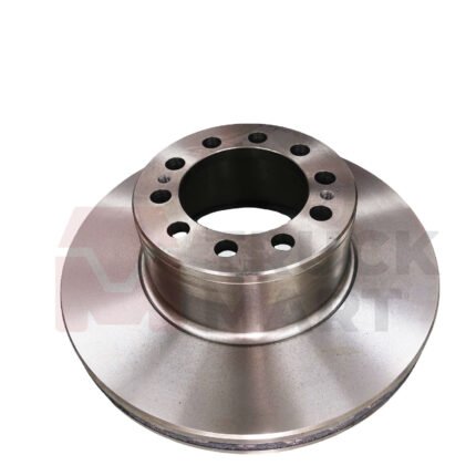 Mercedes Actros Brake Disc Rotor