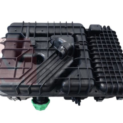 Mercedes Expansion Tank