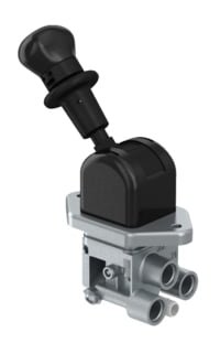 Renault Premium 385 Hand Brake Valve