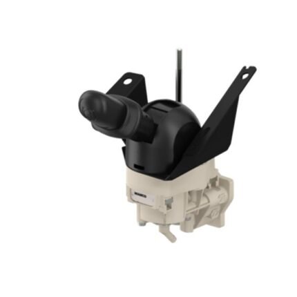 Volvo FM400 Hand Brake Valve