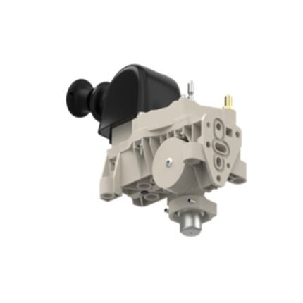 Scania R Series Hand Brake Valve