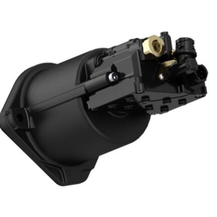 Mercedes Actros Clutch Actuator