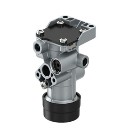 Emergency Relay Valve