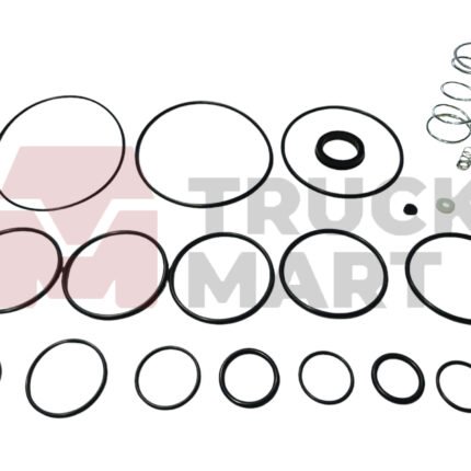 Scania 124 Trailer Brake Control Valve Repair Kit