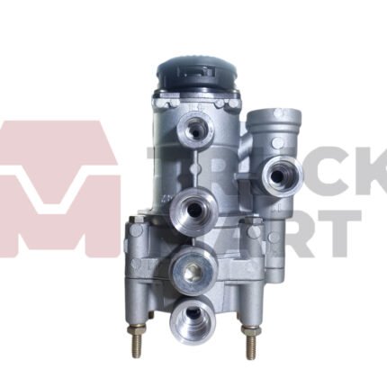Scania 124 Trailer Brake Control Valve