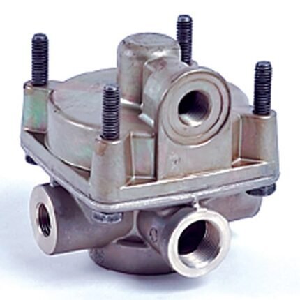 Volvo FL10 Brake Relay Valve