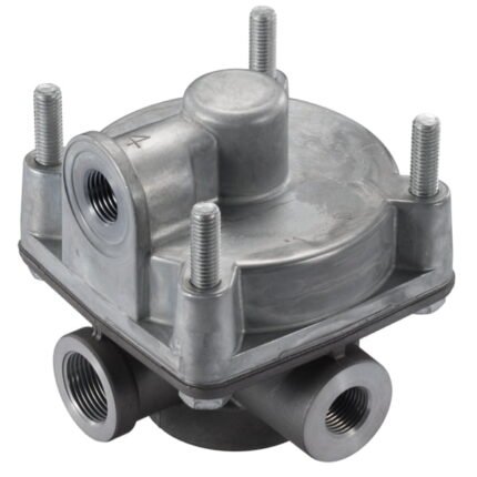 Mercedes 1625 Brake Relay Valve