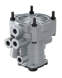 Scania 124 Series Trailer Brake Control Valve