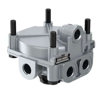 Scania 124 Series Brake Relay Valve