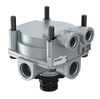 Man 26.414 Brake Relay Valve