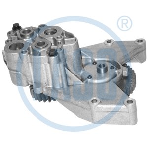Volvo D12C FM12 V2 Oil Pump Assy