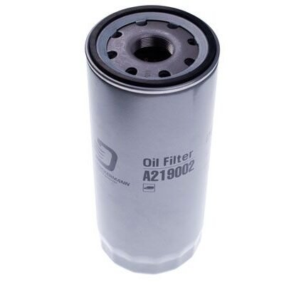 Volvo Oil Filter By Pass  A219002