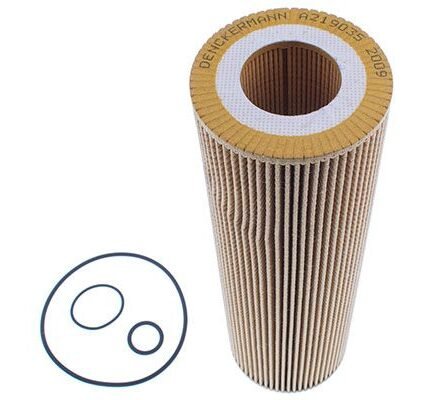 Scania R Series Oil Filter  A219035
