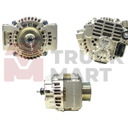 Scania R Series R420 Alternator Assy 100AMP 8PK