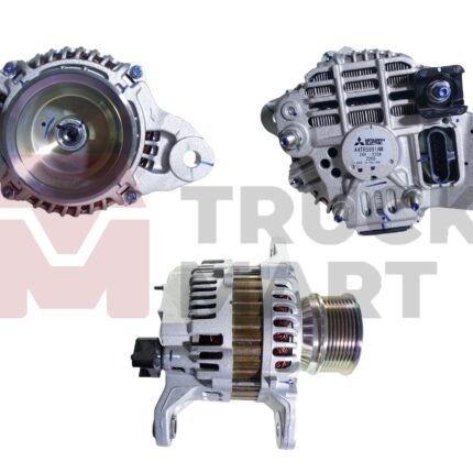 Volvo FM13 FM4 Alternator Assy 24V 130AMP