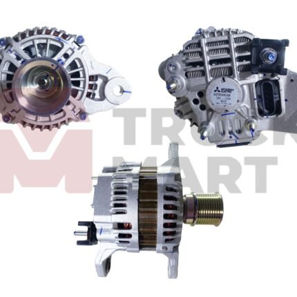 Volvo FM11 FM13 Alternator Assy 8PK 110AMP