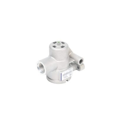 Renault Air Pressure Limiting Valve
