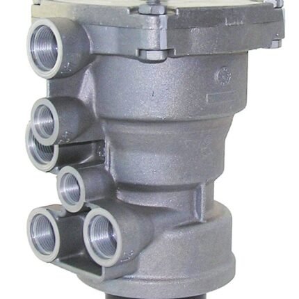 Trailer Brake Control Valve