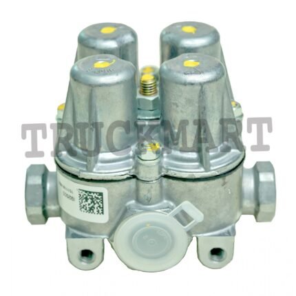 Volvo FL10 4 Circuit Valve