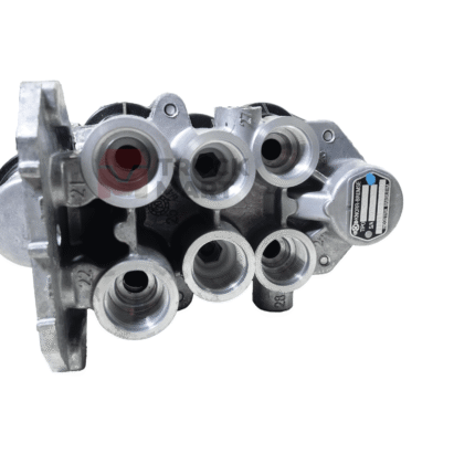 Isuzu CYZ Multi Circuit Valve